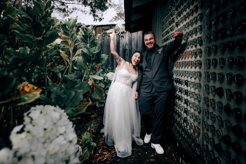 Fiorella u0026 Jose054